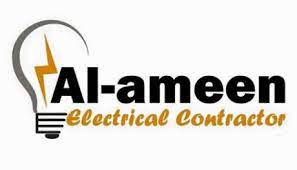 Alamin Electrical and Surveillance Contractor