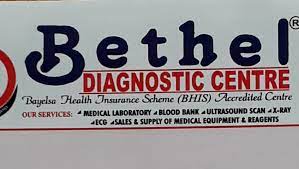 Comforter Clinic & Diagnostic Centre