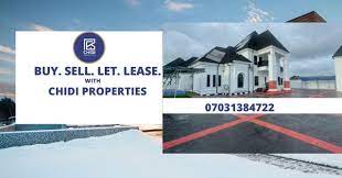 Chidi Property (Property Pro)