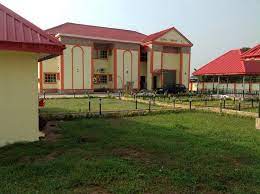 Goshen Bliss Kitchen