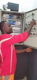 God's will Electrical Contractor & Engineering Works