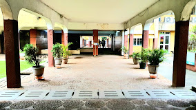 Hill View High School