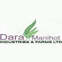 Dara Manihot Ind & Farms Ltd