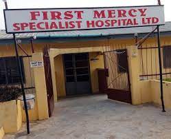 Hope Alive Model School