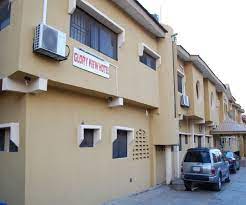 De Iceberg Restaurant & Lounge