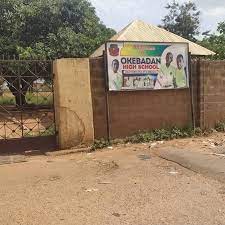 Oke-badan High School