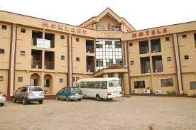 Seat Of Wisdom Secondary School