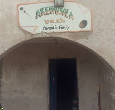 Obudu Grill Restaurant