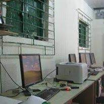 Faztlink Computers & Cafe