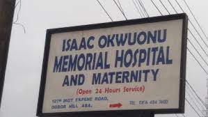 Sauki Private Hospitals