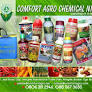 Comfort Agro Chemical Nigeria Ltd