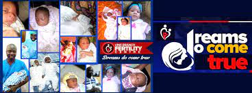 Vine Branch Fertility Centre