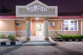 FaithCity Hospital Limited