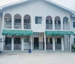 Good Cheer Eye Clinic