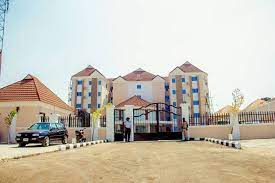 Econson Pharmacy Limited