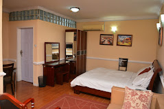 Adeniran Ogunsanya Shopping Mall