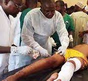 Banby Specialist Hospital