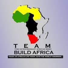 Team Build Africa (The Extraordinary African Mind)