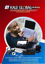 Kale Global Solutions