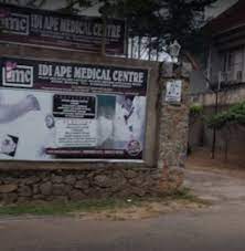 Idi Ape Medical Center