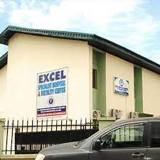 Excel Specialist Hospital and Fertility Centre