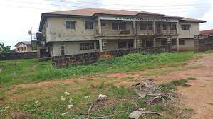 Jolamade Specialist Hospital