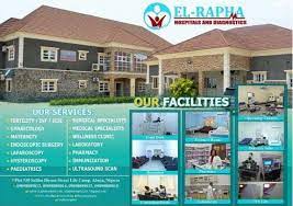 El-Raphael Hospital & Maternity