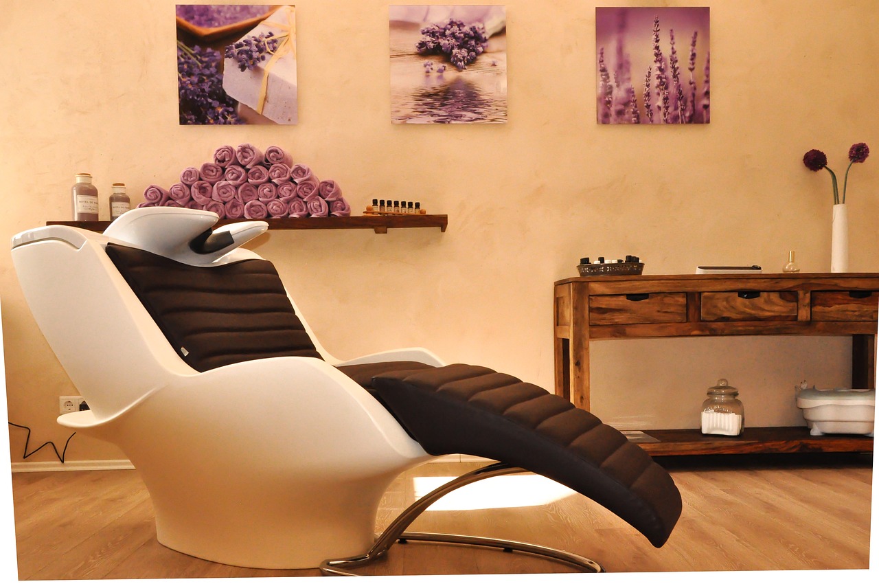 Ziwis Unisex Beauty Salon