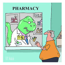 Mapic Pharmacy