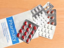 Lifemed Pharmacy Limited