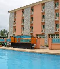 Kings Palace Hotels Limited