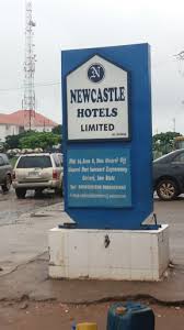 Newcastle Hotels