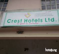 Crest hotels Ltd