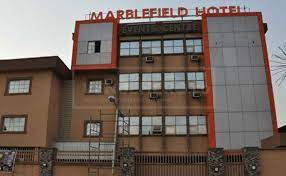 Marblefield Hotel
