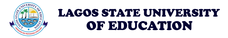 Lagos State University of Education (LASUED)
