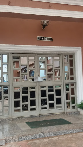 White leaf Hotel Enugu