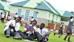 Infant Jesus Academy, Asaba