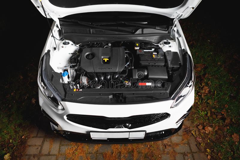 Mechanic Village Iponri