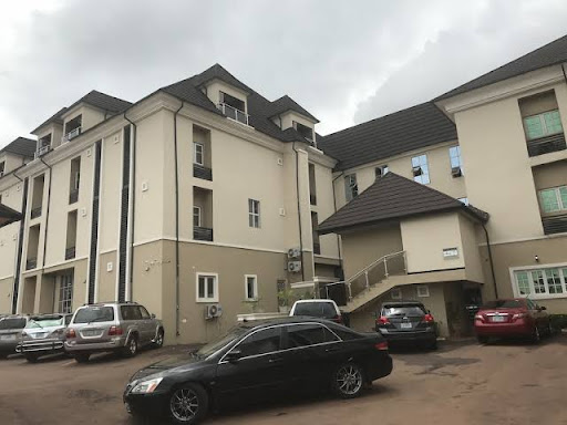 Ritz Carinton Suites