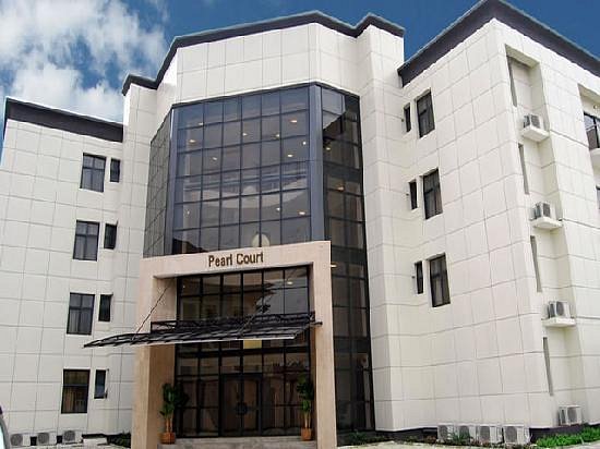 Pearl Court Residence & Hotels