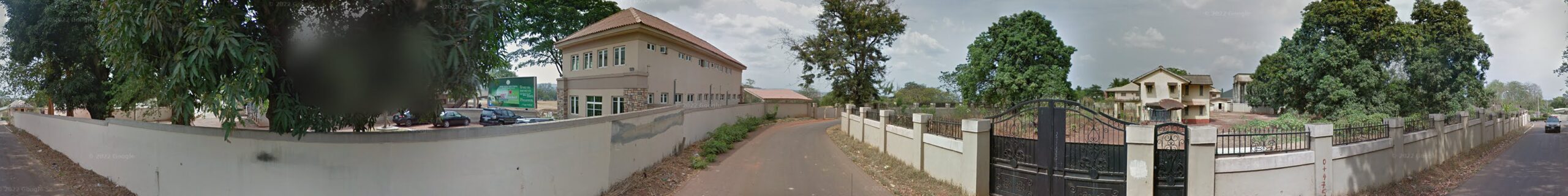 Golf Exquisite Suites Golfexperfect Hotel for the Avid Golfer in Enugu