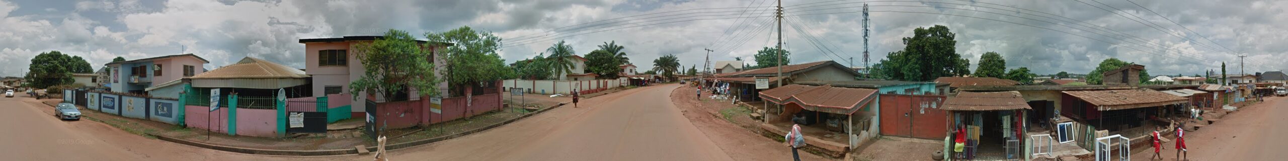 Carlton Crown Guest House