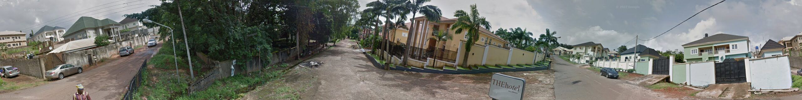 The Hotel Properties Ltd