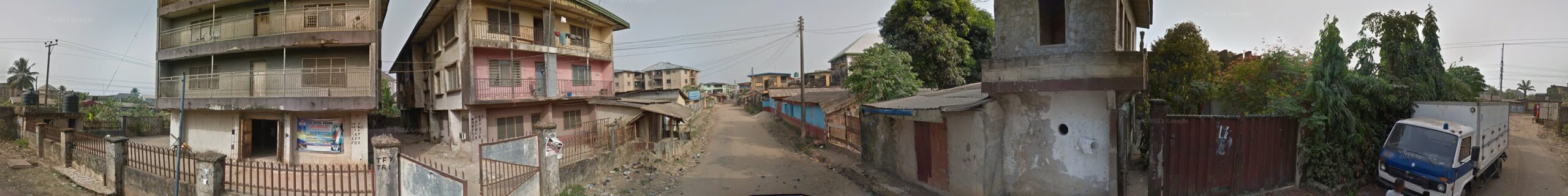 latest property