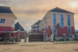 Amicable Imperial Hotel Aba