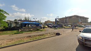 Ultimate Igbo Kitchen