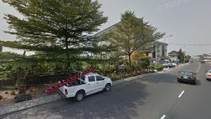 Pristine Detailing Cleaning Service