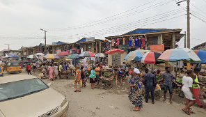 Destiny Barbing Salon