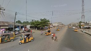 Ifeanyi elewachi electronic