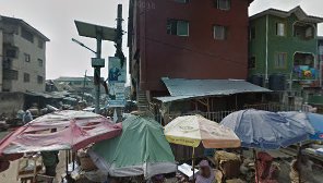 Larry's Carpentary & Furniture Works